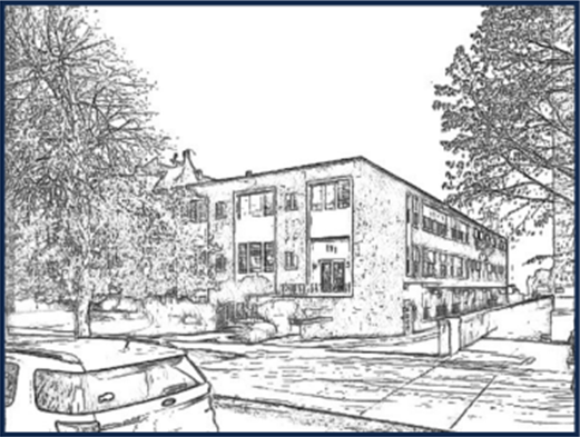 191 North Apartments